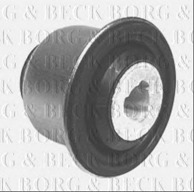 BORG & BECK bsk6151 -  Подвеска, рычаг независимой подвески колеса